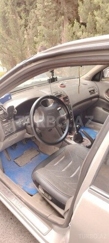 Nissan Maxima 2000, 466,652 km - 3.0 l - Sumqayıt