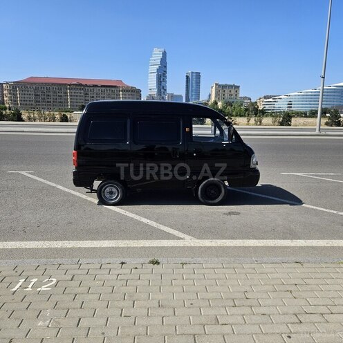 Daewoo Damas 2008, 230,000 km - 0.8 l - Bakı