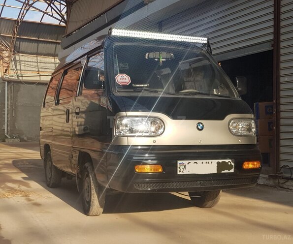 Daewoo Damas 2008, 230,000 km - 0.8 l - Bakı