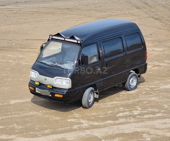 Daewoo Damas 2008, 230,000 km - 0.8 l - Bakı