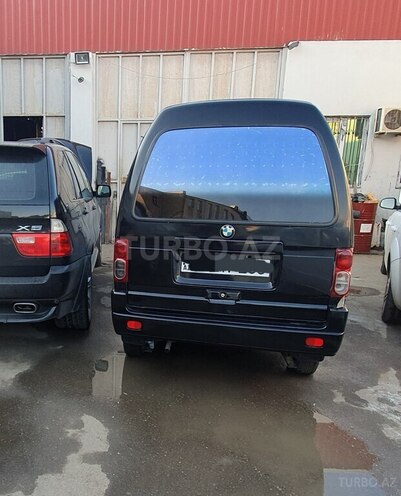 Daewoo Damas 2008, 230,000 km - 0.8 l - Bakı