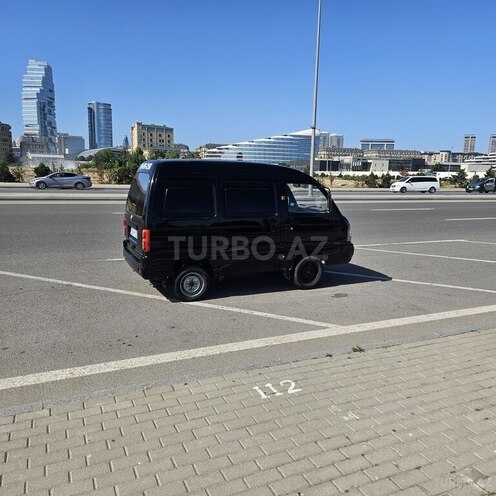 Daewoo Damas 2008, 230,000 km - 0.8 l - Bakı