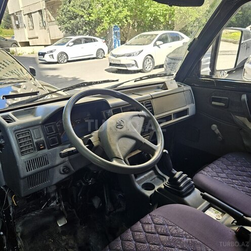 Daewoo Damas 2008, 230,000 km - 0.8 l - Bakı