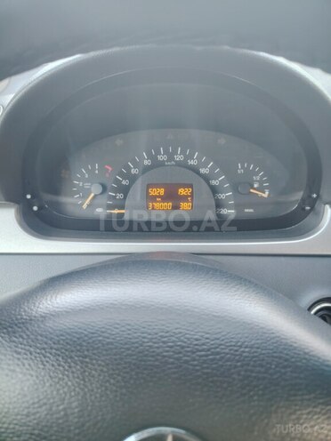 Mercedes Viano 2004, 378,000 km - 2.2 л - Bakı