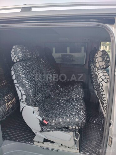 Mercedes Viano 2004, 378,000 km - 2.2 л - Bakı