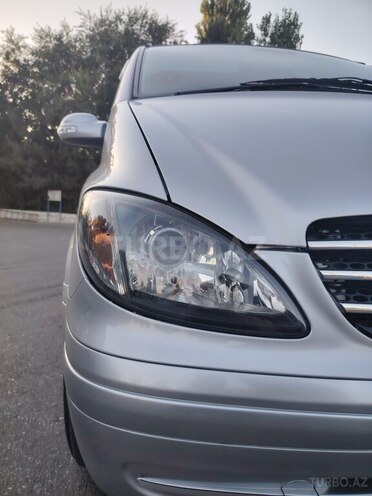 Mercedes Viano 2004, 378,000 km - 2.2 л - Bakı