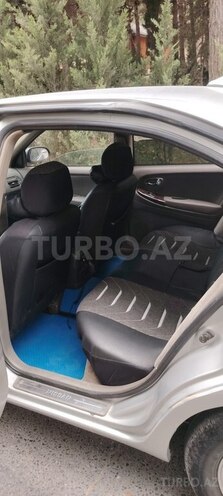 Nissan Maxima 2000, 466,652 km - 3.0 l - Sumqayıt