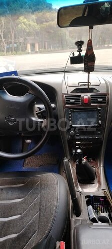 Nissan Maxima 2000, 466,652 km - 3.0 l - Sumqayıt