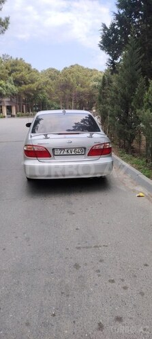 Nissan Maxima 2000, 466,652 km - 3.0 l - Sumqayıt