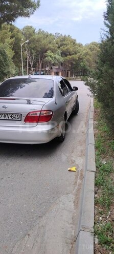 Nissan Maxima 2000, 466,652 km - 3.0 l - Sumqayıt