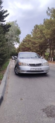 Nissan Maxima 2000, 466,652 km - 3.0 l - Sumqayıt