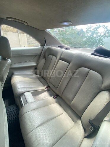 Mercedes CLK 200 1999, 459,000 km - 2.0 l - Bakı