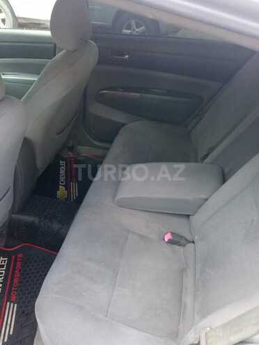 Toyota Prius 2007, 300,000 km - 1.5 l - Bakı