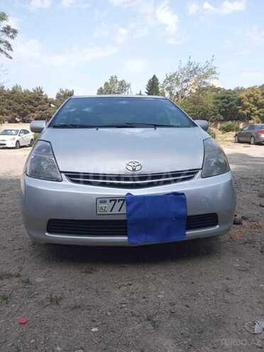 Toyota Prius 2007, 300,000 km - 1.5 l - Bakı