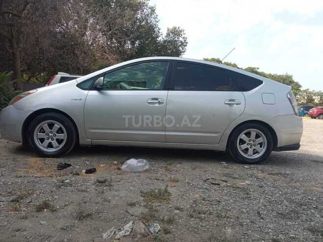 Toyota Prius 2007, 300,000 km - 1.5 l - Bakı