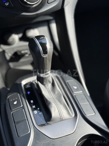 Hyundai Santa Fe 2015, 199,000 km - 2.0 л - Bakı