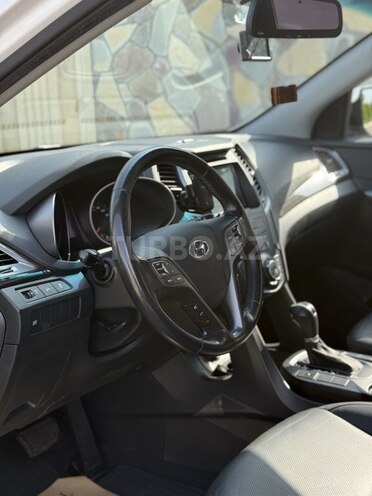 Hyundai Santa Fe 2015, 199,000 km - 2.0 л - Bakı