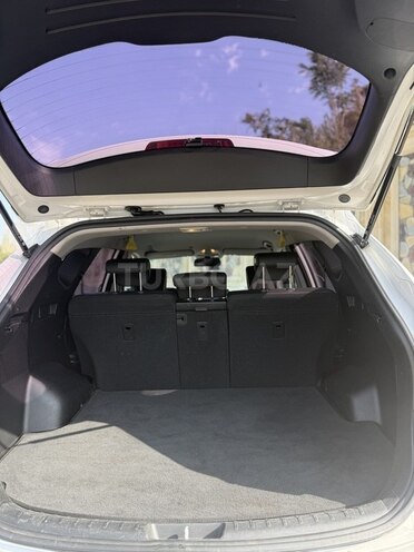 Hyundai Santa Fe 2015, 199,000 km - 2.0 л - Bakı