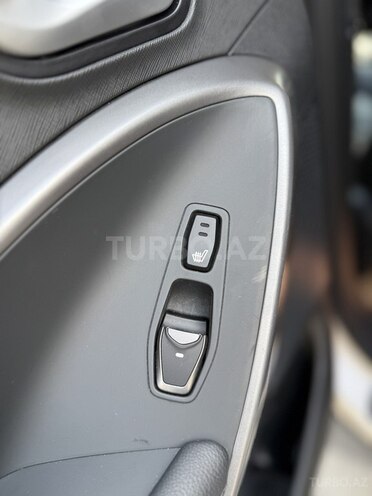 Hyundai Santa Fe 2015, 199,000 km - 2.0 л - Bakı