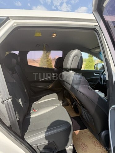 Hyundai Santa Fe 2015, 199,000 km - 2.0 л - Bakı