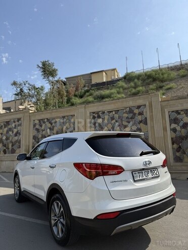 Hyundai Santa Fe 2015, 199,000 km - 2.0 л - Bakı