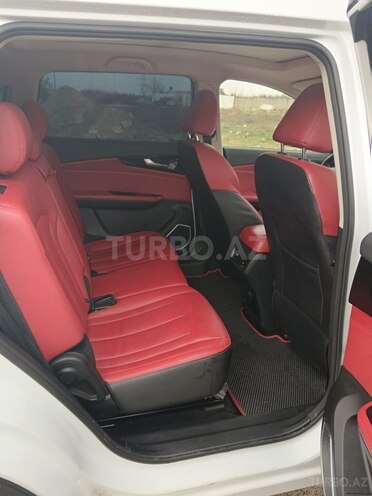 VGV U75 Plus 2024, 92,000 km - 2.0 л - Bakı