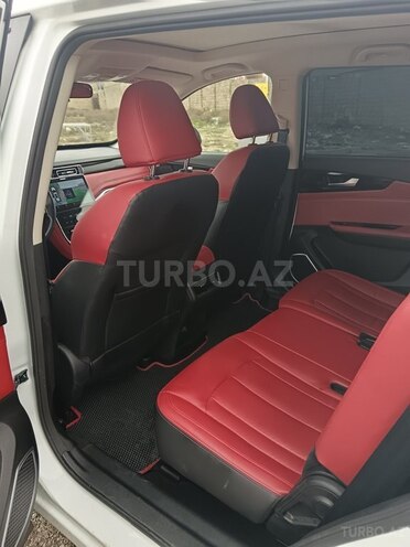 VGV U75 Plus 2024, 92,000 km - 2.0 л - Bakı