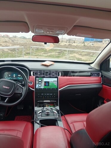 VGV U75 Plus 2024, 92,000 km - 2.0 л - Bakı