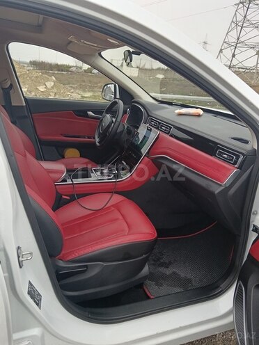 VGV U75 Plus 2024, 92,000 km - 2.0 л - Bakı