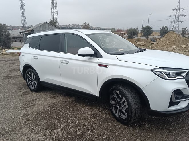 VGV U75 Plus 2024, 92,000 km - 2.0 л - Bakı