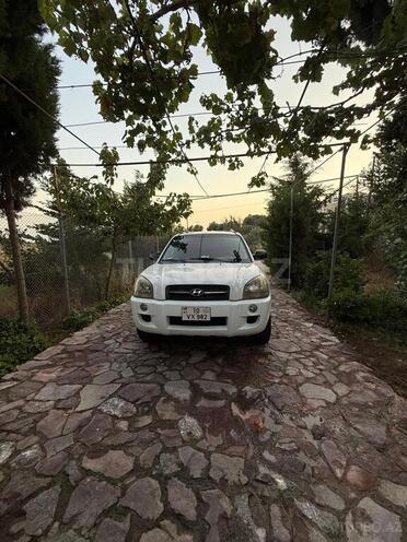 Hyundai Tucson 2005, 285,000 km - 2.0 л - Bakı