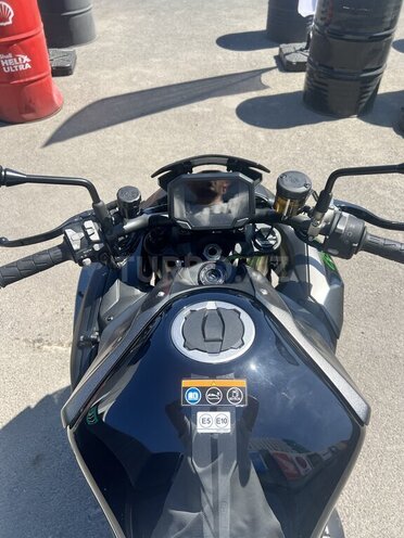 Kawasaki Z H2-5