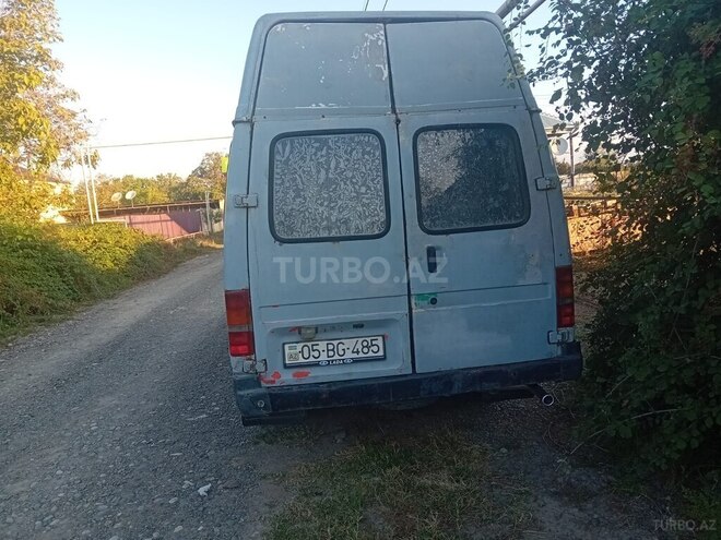 Ford Transit 1991, 200,000 km - 2.5 l - Ağstafa