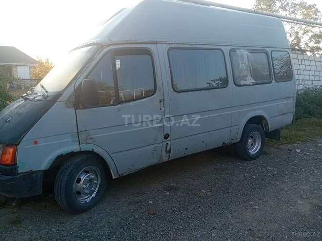 Ford Transit 1991, 200,000 km - 2.5 l - Ağstafa