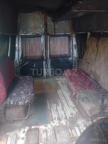 Ford Transit 1991, 200,000 km - 2.5 l - Ağstafa