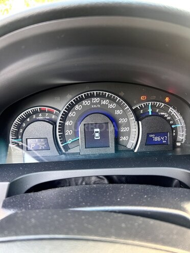 Toyota Camry 2014, 78,647 km - 2.5 л - Bakı