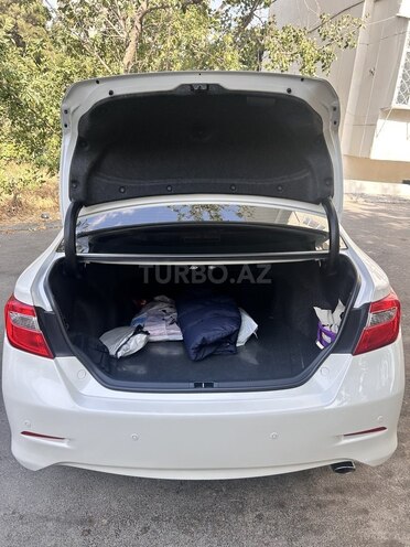 Toyota Camry 2014, 78,647 km - 2.5 л - Bakı