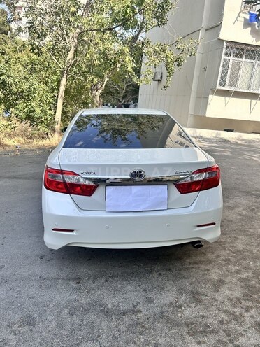 Toyota Camry 2014, 78,647 km - 2.5 л - Bakı