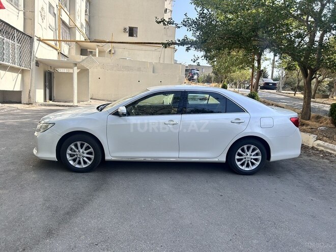 Toyota Camry 2014, 78,647 km - 2.5 л - Bakı