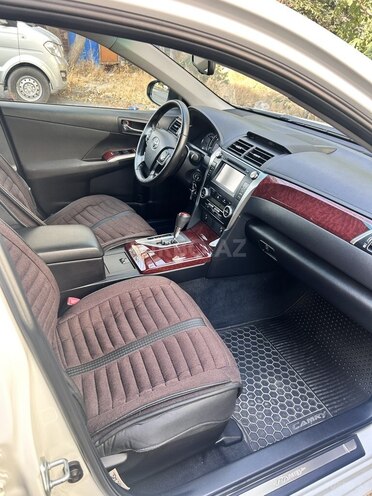 Toyota Camry 2014, 78,647 km - 2.5 л - Bakı