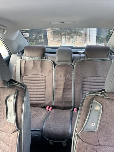 Toyota Camry 2014, 78,647 km - 2.5 л - Bakı
