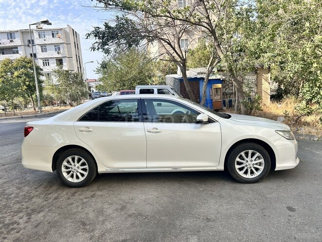 Toyota Camry 2014, 78,647 km - 2.5 л - Bakı