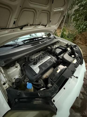 Hyundai Tucson 2005, 285,000 km - 2.0 л - Bakı