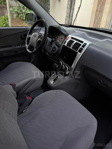 Hyundai Tucson 2005, 285,000 km - 2.0 л - Bakı