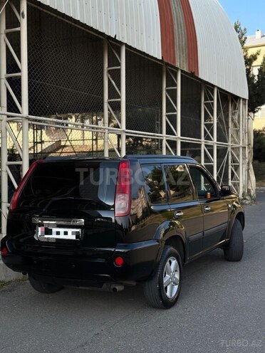 Nissan X-Trail 2008, 150,000 km - 2.5 л - Bakı