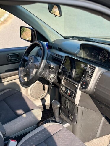 Nissan X-Trail 2008, 150,000 km - 2.5 л - Bakı