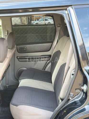 Nissan X-Trail 2008, 150,000 km - 2.5 л - Bakı