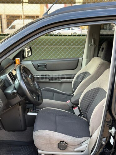 Nissan X-Trail 2008, 150,000 km - 2.5 л - Bakı