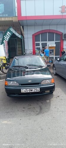 LADA (VAZ) 2115 2004, 250,000 km - 1.5 л - Xudat