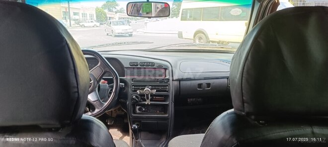 LADA (VAZ) 2115 2004, 250,000 km - 1.5 л - Xudat